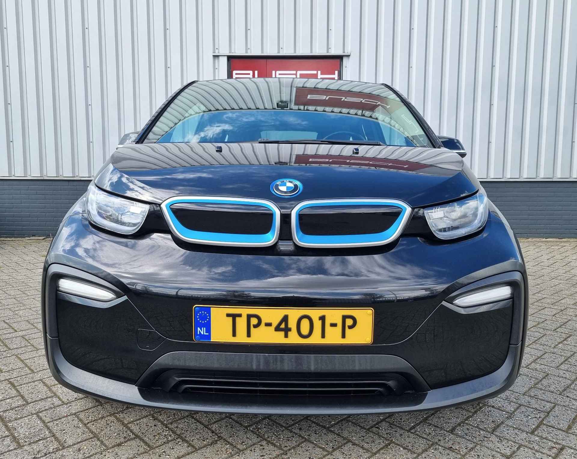 BMW I3 Basis iPerformance 94Ah 33 kWh | €2000 SEPP SUBSIDIE | - 23/42