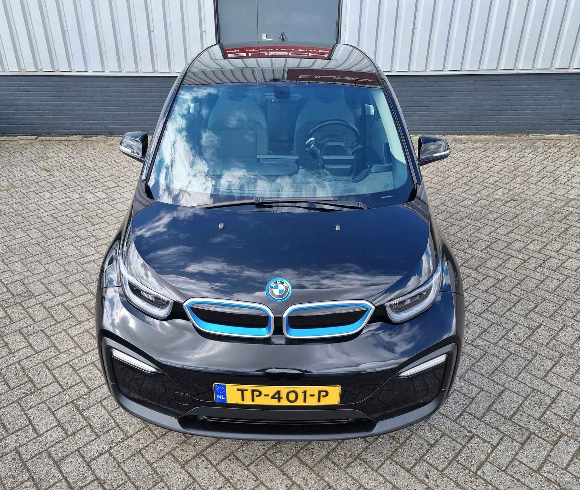 BMW I3 Basis iPerformance 94Ah 33 kWh | €2000 SEPP SUBSIDIE | - 33/42