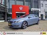 Volvo V60 2.0 191pk T4 Polar+ Comfort | Leer | 18" LMV