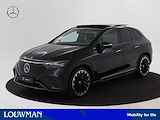 Mercedes-Benz EQE SUV 350+ Sport Edition Limited 96 kWh | Trekhaak | Nightpakket | Rijassistentiepakket Plus | Parkeerpakket met 360°-camera | Burmester® 3D-surround sound system | KEYLESS GO-comfortpakket | Memorypakket |