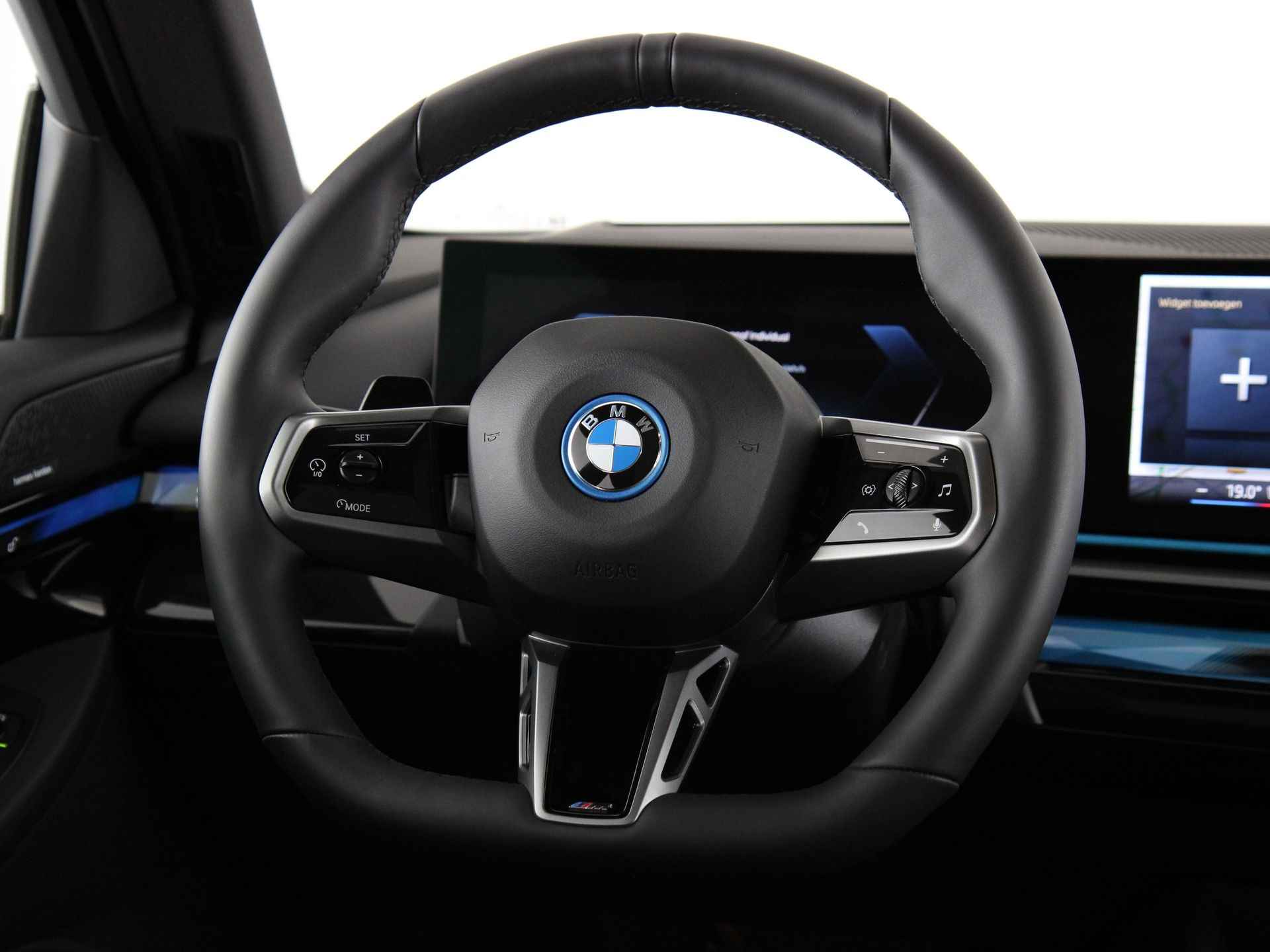 BMW i5 Touring eDrive40 M Sport Edition 84 kWh - 3/31