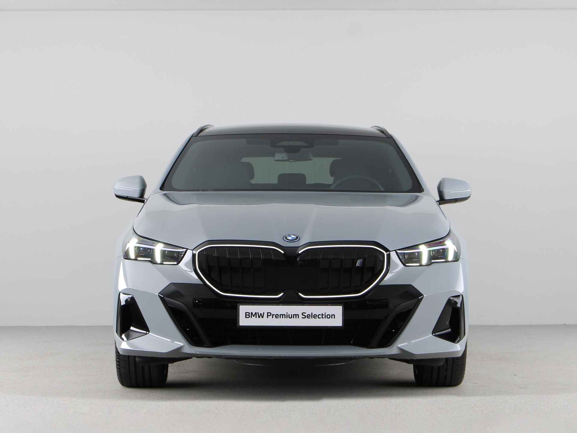 BMW i5 Touring eDrive40 M Sport Edition 84 kWh - 7/31