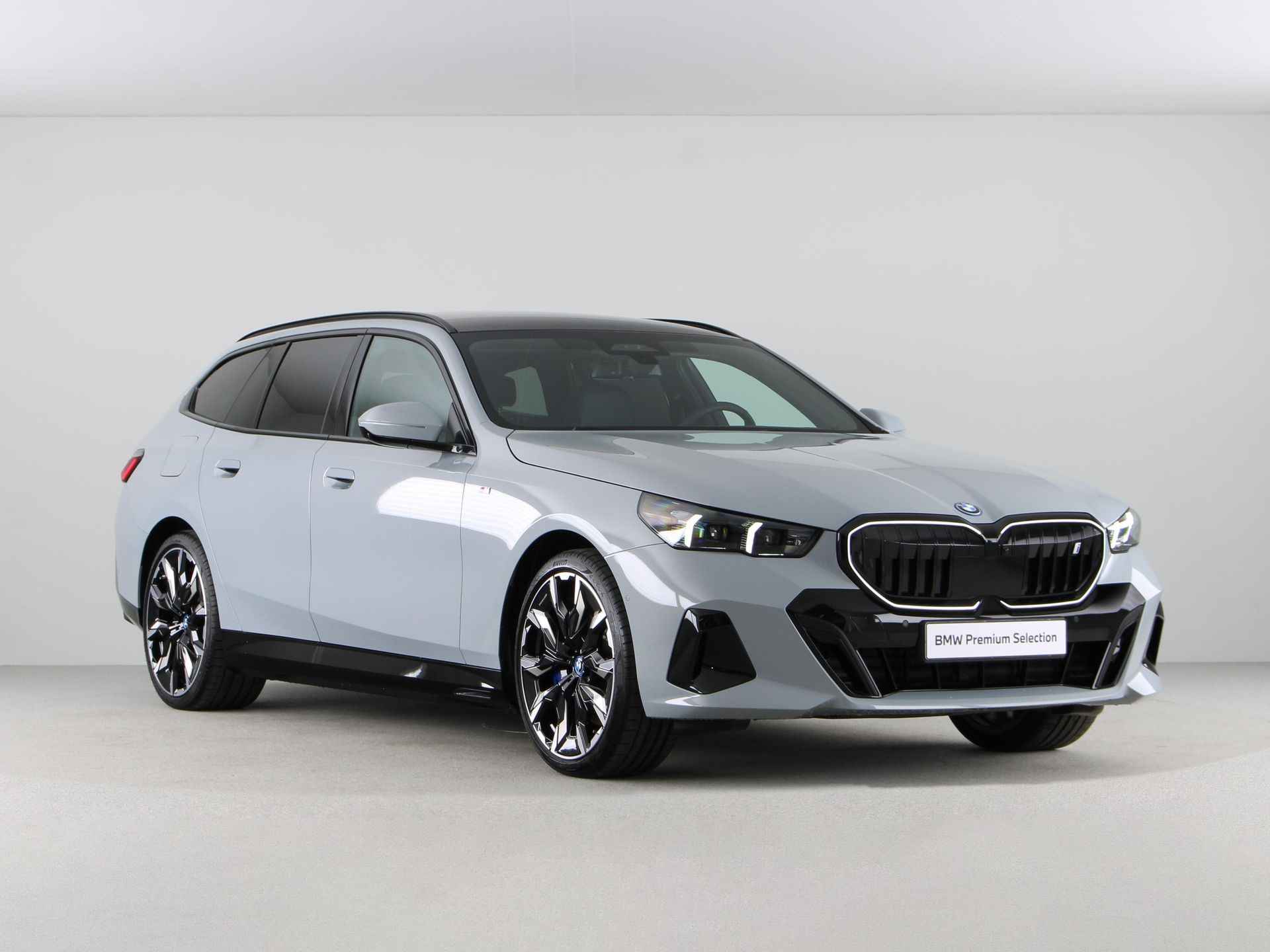 BMW i5 Touring eDrive40 M Sport Edition 84 kWh - 8/31