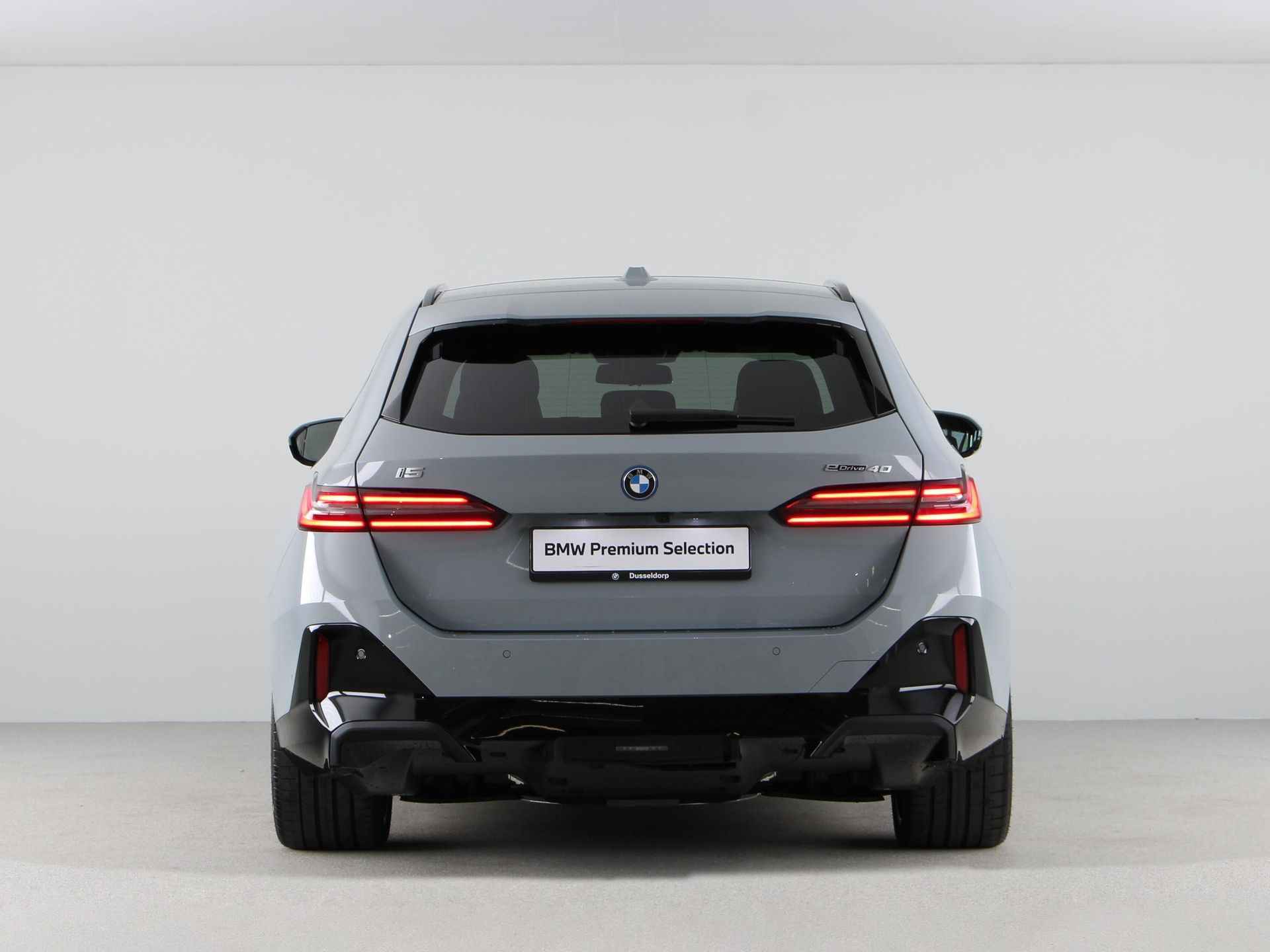 BMW i5 Touring eDrive40 M Sport Edition 84 kWh - 11/31