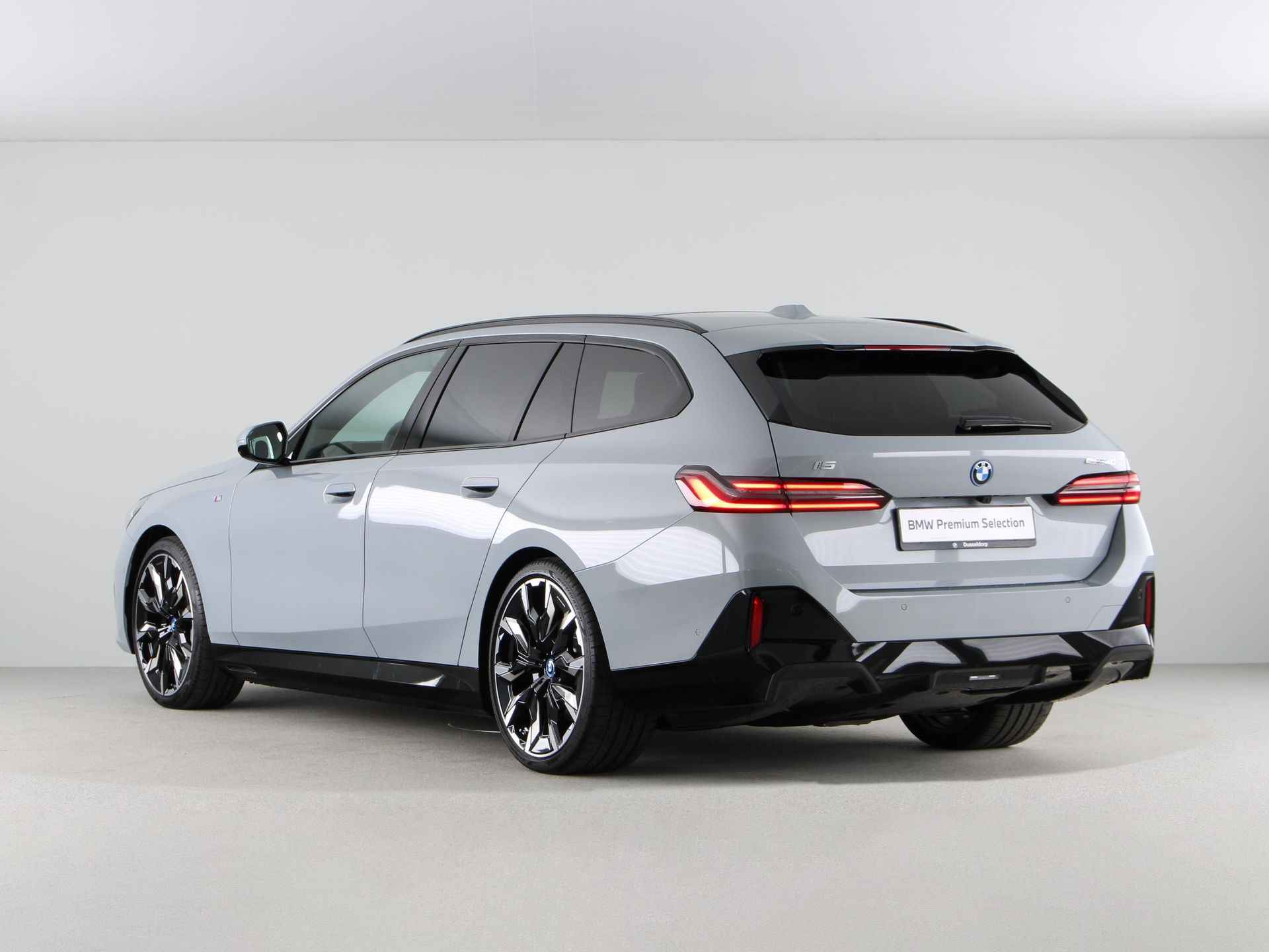 BMW i5 Touring eDrive40 M Sport Edition 84 kWh - 12/31