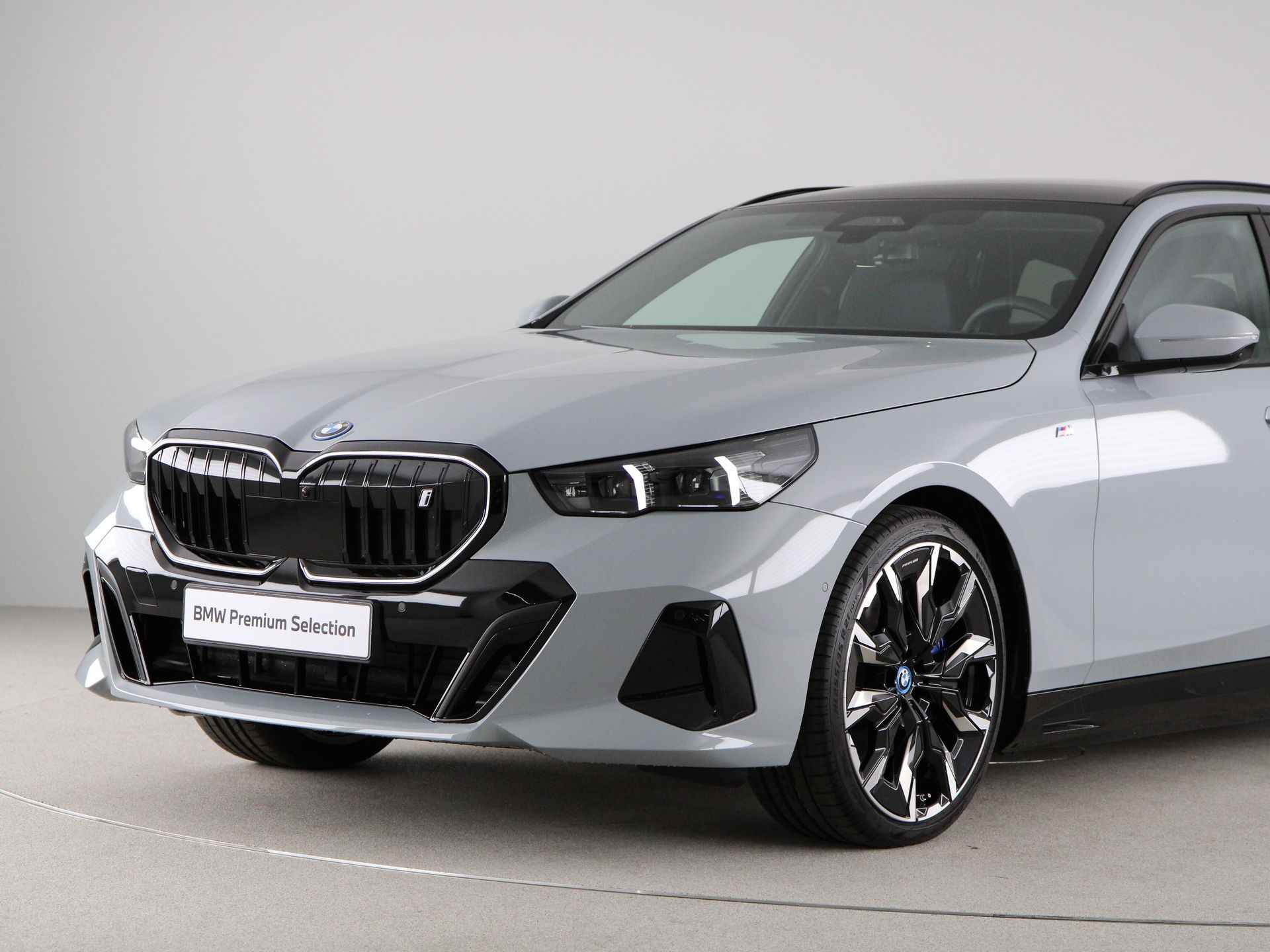 BMW i5 Touring eDrive40 M Sport Edition 84 kWh - 26/31