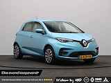 Renault ZOE R135 Intens Business 52 kWh | CCS | Accu Koop | Stoel- en stuurverwarming | BOSE Audio |