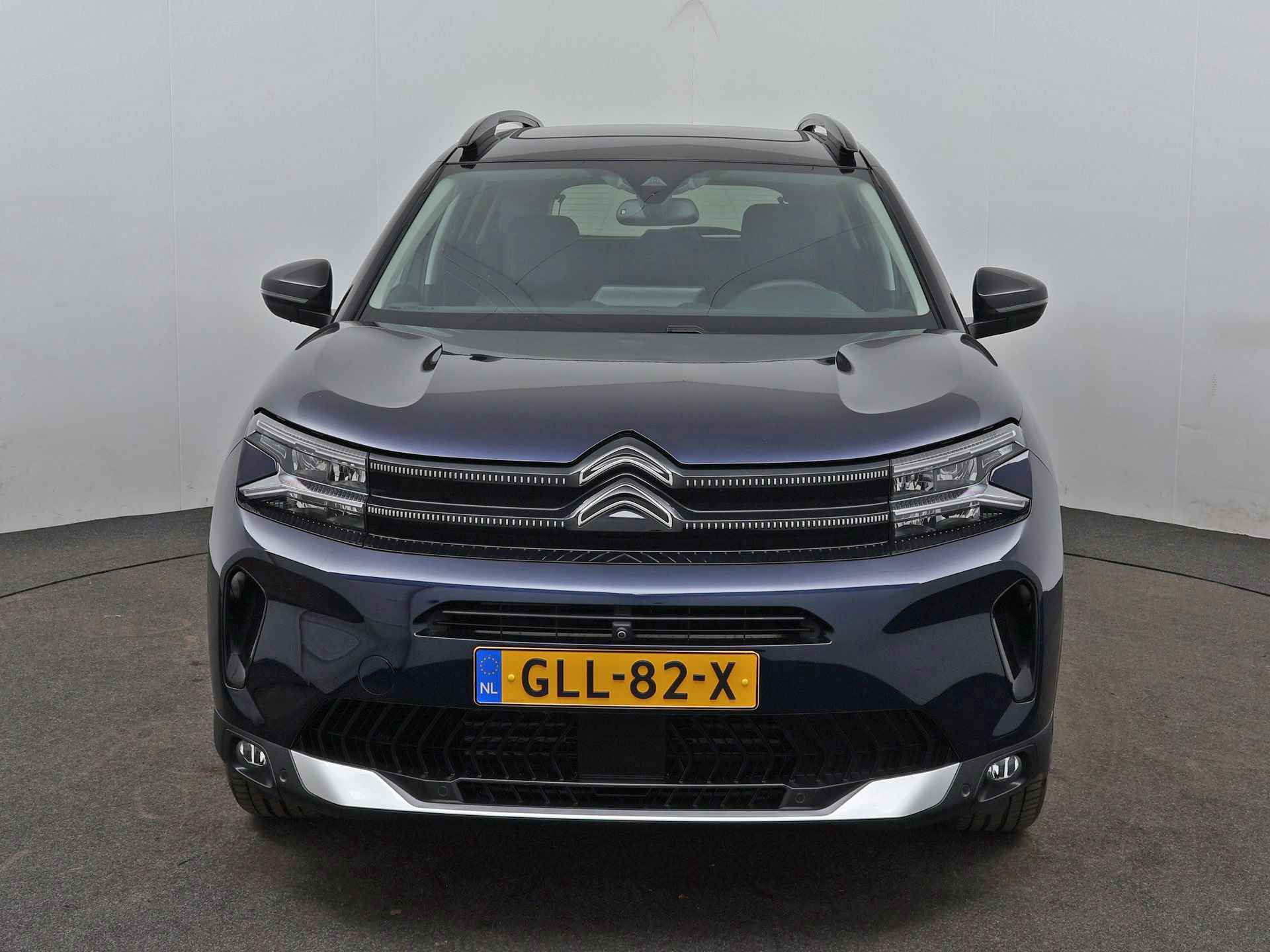 Citroën C5 Aircross 130 PK automaat Shine | Rijklaar | Panoramadak | Elektrische achterklep | 19"LMV | - 20/30