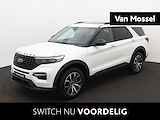 Ford Explorer 3.0 V6 EcoBoost PHEV ST-Line | DIRECT LEVERBAAR NU MET €10.000 VOORDEEL | 7-ZITS | PANORAMADAK | TREKHAAK |