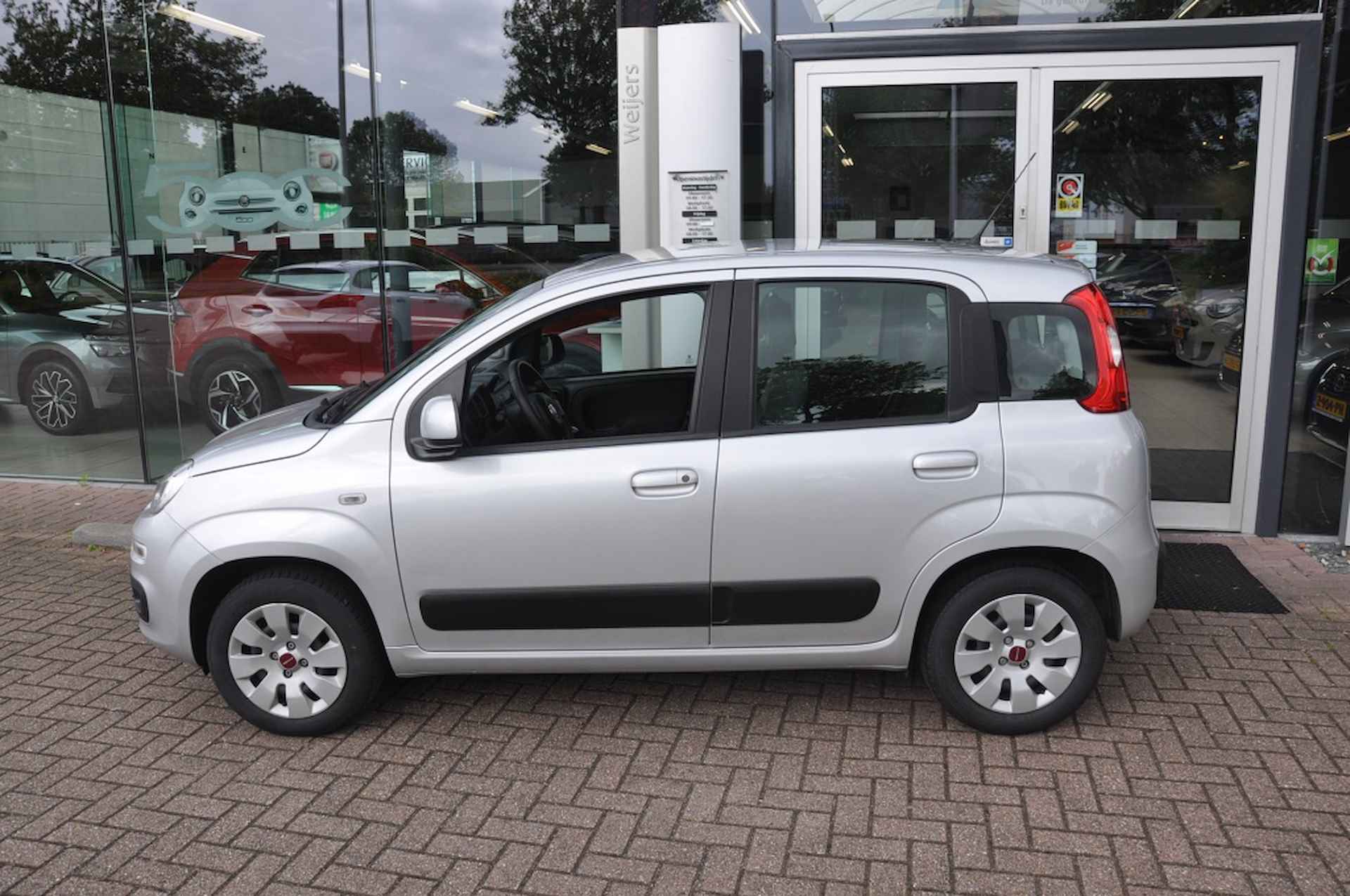 Fiat Panda 0.9 TwinAir Popstar - 4/20