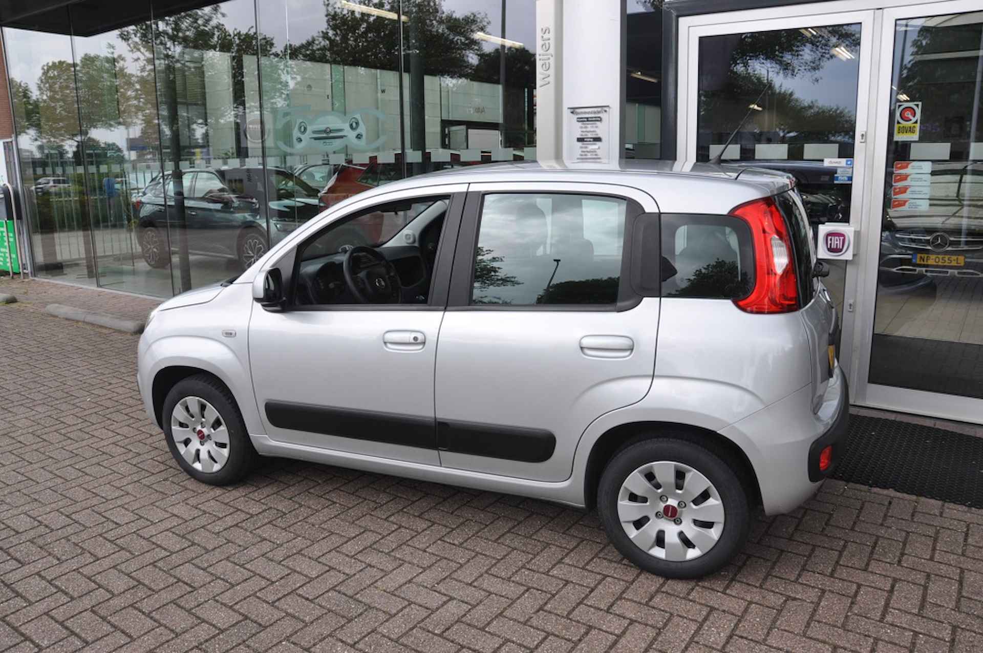 Fiat Panda 0.9 TwinAir Popstar - 5/20