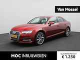 Audi A4 Limousine 1.4 TFSI Sport Lease Edition | Navigatie | Clima | Parkeersensoren | Lichtmetalen Velgen | LED |