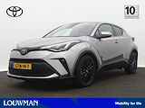 Toyota C-HR 1.8 Hybrid Executive Limited | Voorstoelen verwarmd |