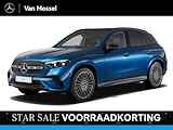 Mercedes-Benz GLC-klasse 300 e 4MATIC Sport Edition