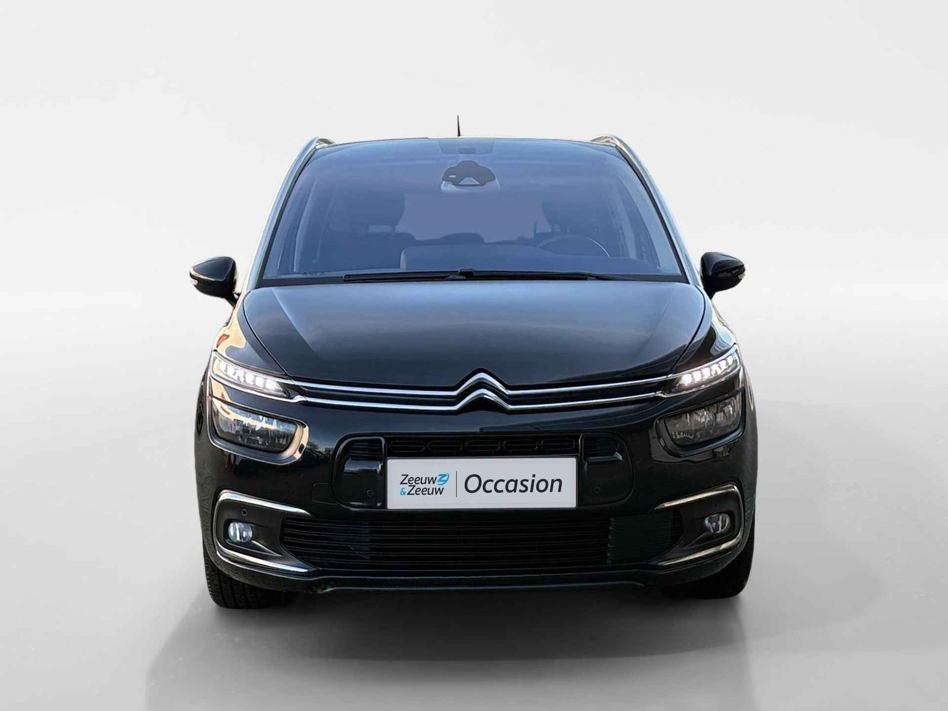 Citroen Grand C4 SpaceTourer 1.2 PureTech Business | 7 Persoons | Parkeercamera | Dodehoek Detectie | Navigatie | Cruise Control | - 6/24