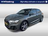 Audi A1 Sportback 25 TFSI Pro Line S