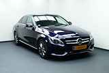 Mercedes-Benz C-Klasse 200 CDI Premium Plus. Half Leer, Led Koplampen, Stoelverw, Navi, 17"LMV