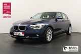 BMW 1-serie BWJ 10-2014 | 116i 136PK Executive | NWE APK | CLIMA | NAVI | CRUISE | PDC | LICHTMETAAL |