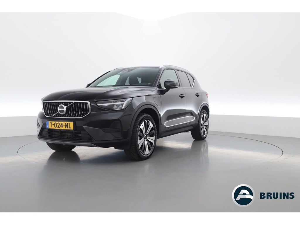 Volvo XC40 1.5 211PK T4 Recharge Plus, H&K Audio, Trekhaak, Camera, ACC, 19 inch