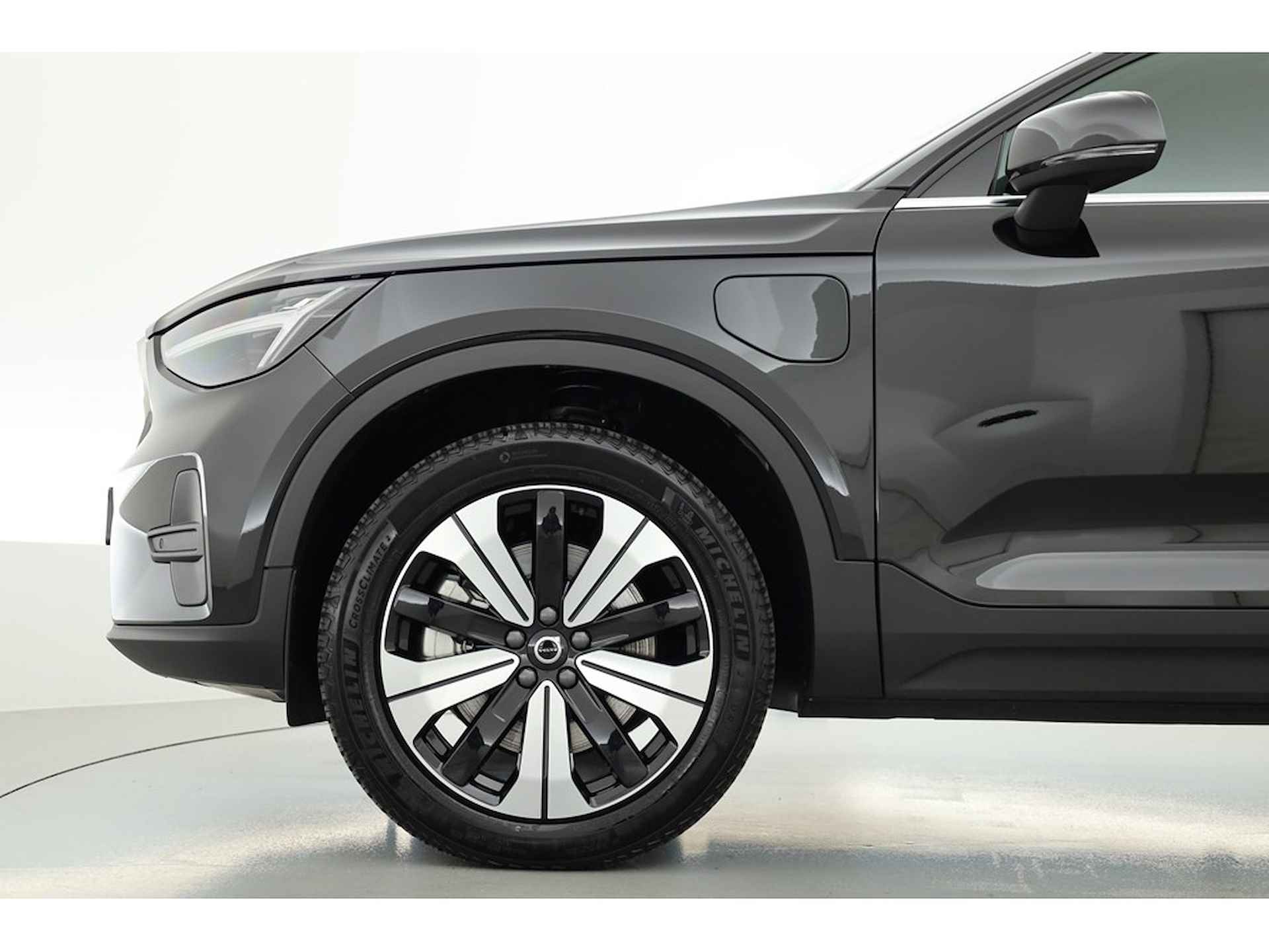 Volvo XC40 1.5 211PK T4 Recharge Plus, H&K Audio, Trekhaak, Camera, ACC, 19 inch - 6/31