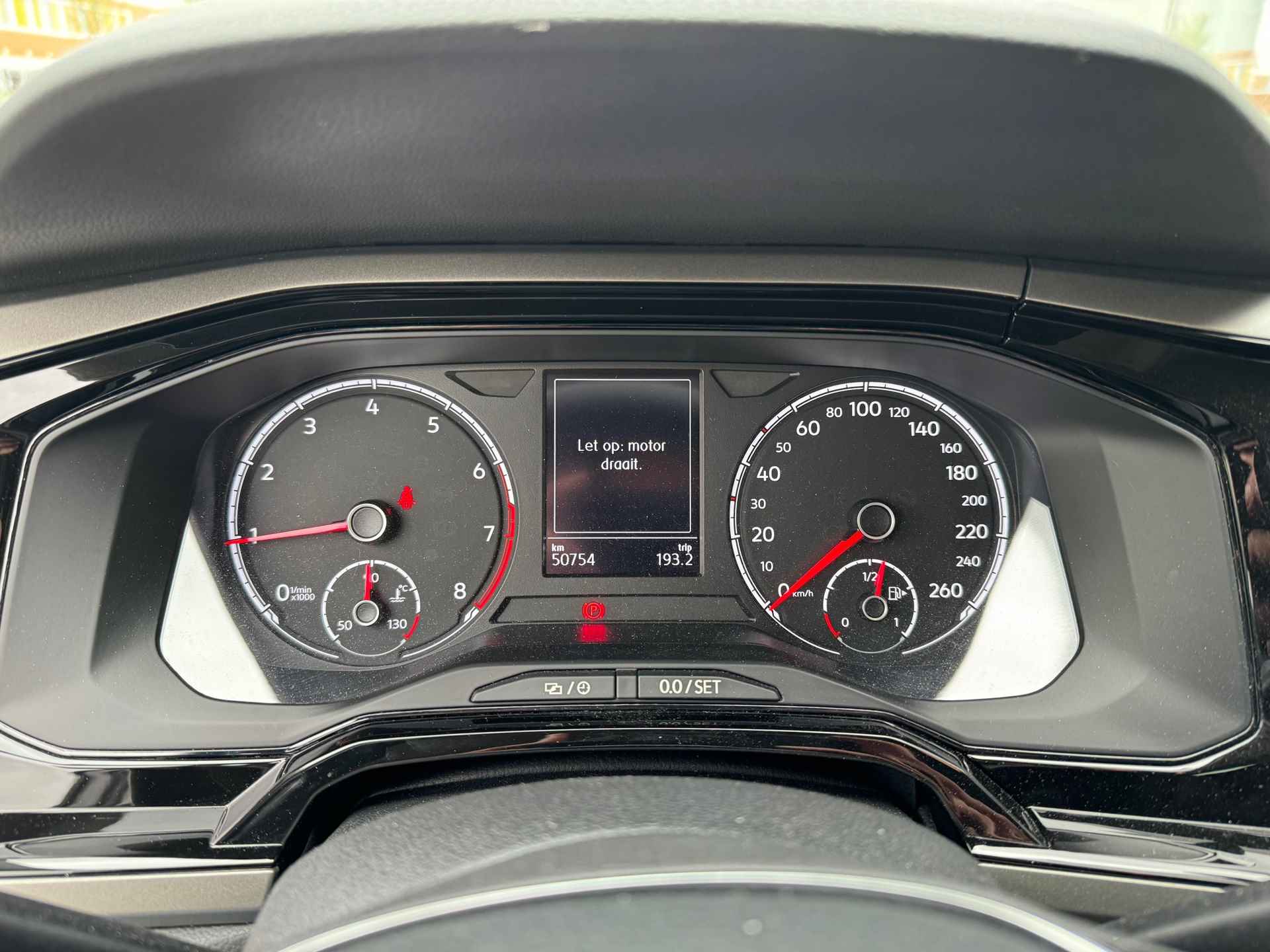 Volkswagen Polo 1.0 TSI Comfortline , Apple-carplay - 9/20