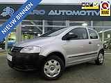 Volkswagen Fox 1.2 Trendline | DAB+ | Bluetooth | 4 nieuwe 4-seizoenenbanden | Nette auto!