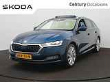 Skoda Octavia Combi 1.4 TSI iV PHEV Business Edition Plus / Panodak / Adap. Cruise / Elek. Stoelen / HUD