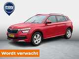 Skoda Kamiq 1.0 TSI 110 PK Sport Business | WORDT VERWACHT | Apple CarPlay | Sportstoelen | LED | Clima | Cruise Control |