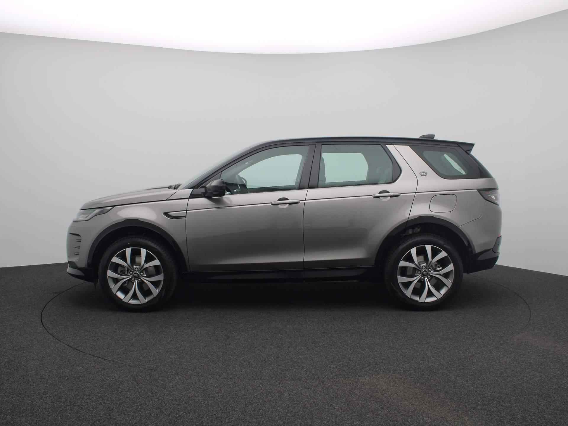 Land Rover Discovery Sport P300e Dynamic PHEV HSE | MY24 | Panorama Dak | Head Up | 360 Camera | 20 Inch | Cold Climate Pack | Interactive Display | Clearsight Miror | - 6/47