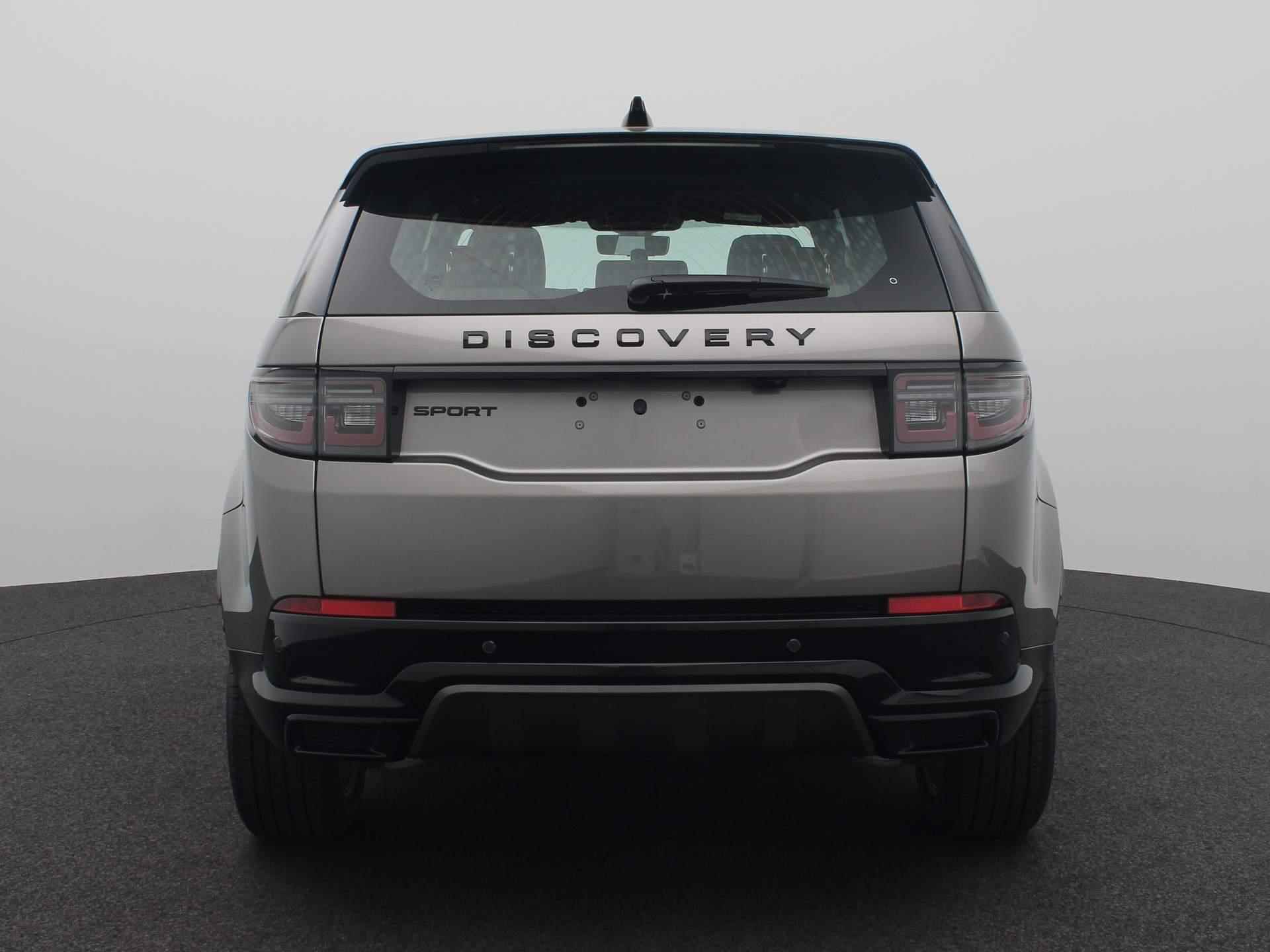 Land Rover Discovery Sport P300e Dynamic PHEV HSE | MY24 | Panorama Dak | Head Up | 360 Camera | 20 Inch | Cold Climate Pack | Interactive Display | Clearsight Miror | - 7/47