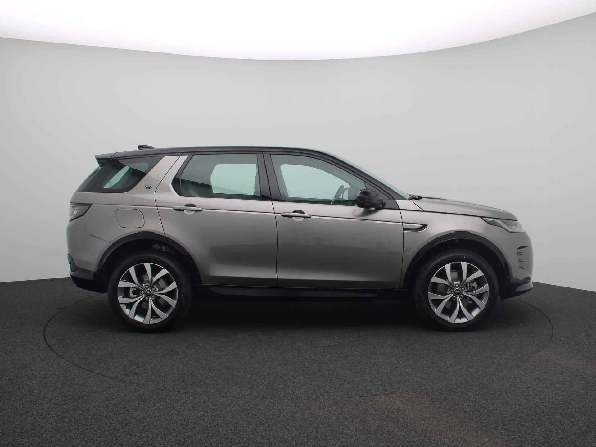 Land Rover Discovery Sport P300e Dynamic PHEV HSE | MY24 | Panorama Dak | Head Up | 360 Camera | 20 Inch | Cold Climate Pack | Interactive Display | Clearsight Miror | - 8/47