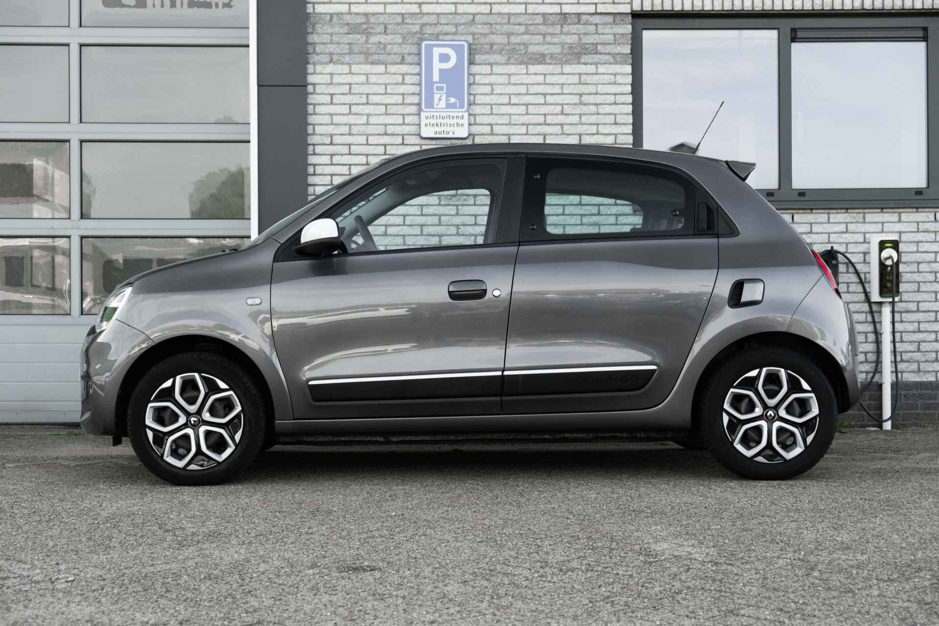 Renault Twingo 1.0 SCe Collection | 4 seizoensbanden | Airco | Ramen en spiegels voor elektrisch bedienbaar | | incl. Bovag rijklaarpakket met 12 maanden garantie | - 5/40