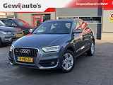 Audi Q3 2.0 TFSI quattro Pro Line NW MOTOR