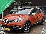 Renault Captur 1.2 TCe Expression | Verwarmde Voorstoelen | Navigatie | Achteruitrijcamera | Parkeersensoren Achter | Klimaat controle | Automaat |