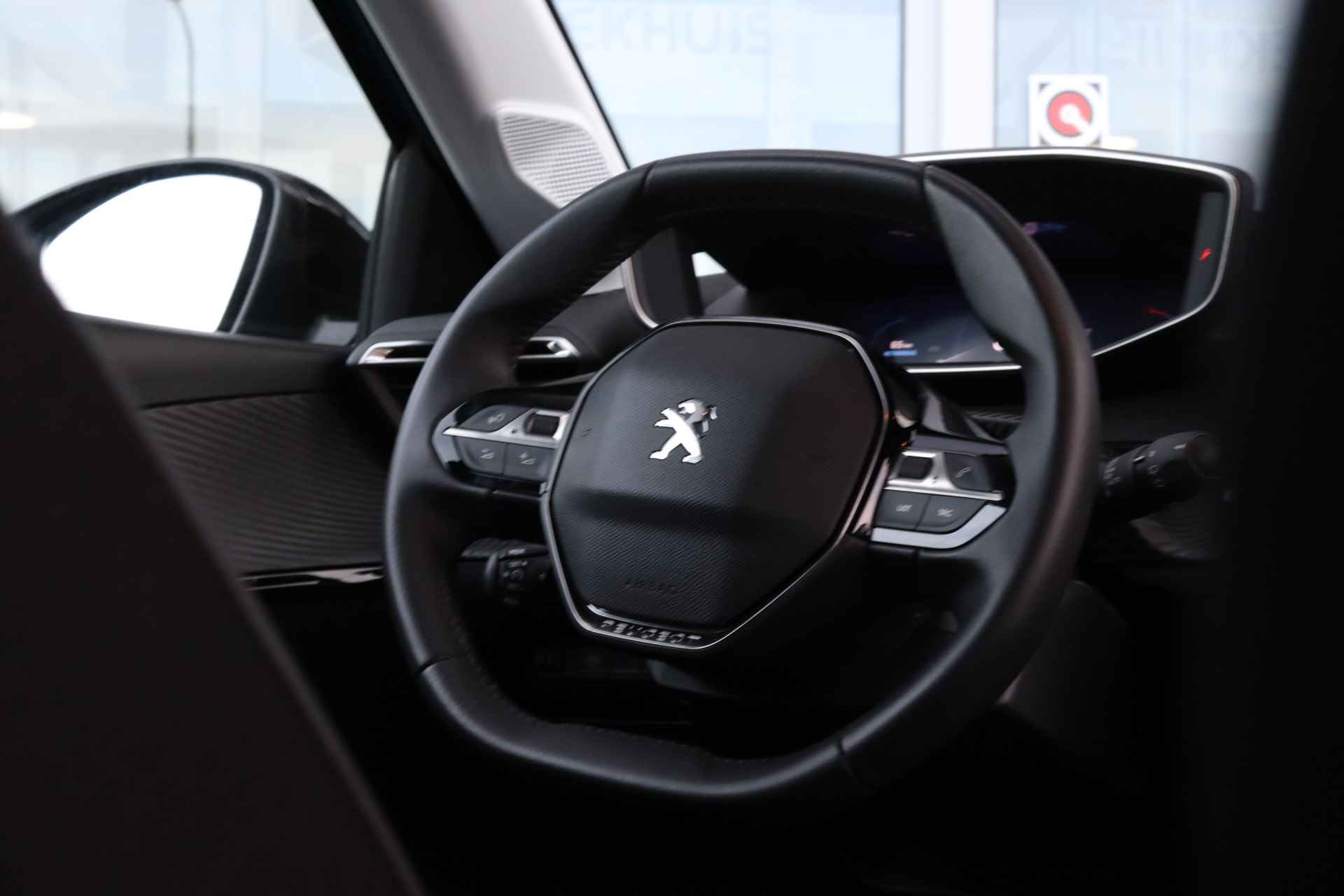 Peugeot 208 Allure Pack PureTech 75-pk | Navigatie | Camera | Cruise Control | Sensoren achter | Climate | Carplay - 21/30