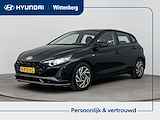 Hyundai i20 1.0 T-GDI Comfort | Nieuw model! | Apple Carplay | Camera | Lm-wielen | Parkeersensoren |