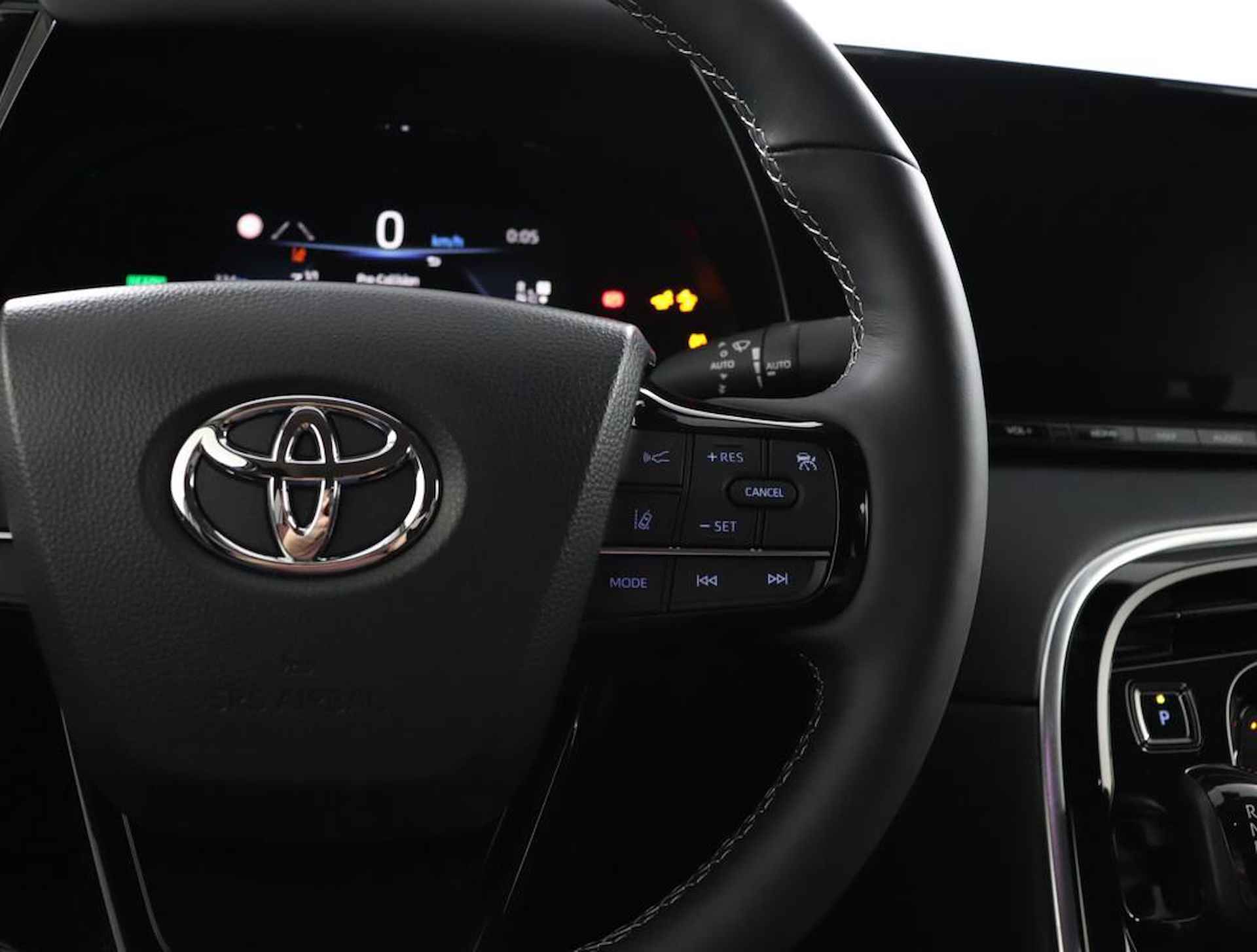 Toyota Mirai Executive | Nieuw direct leverbaar | 10 jaar fabrieksgarantie | - 18/64