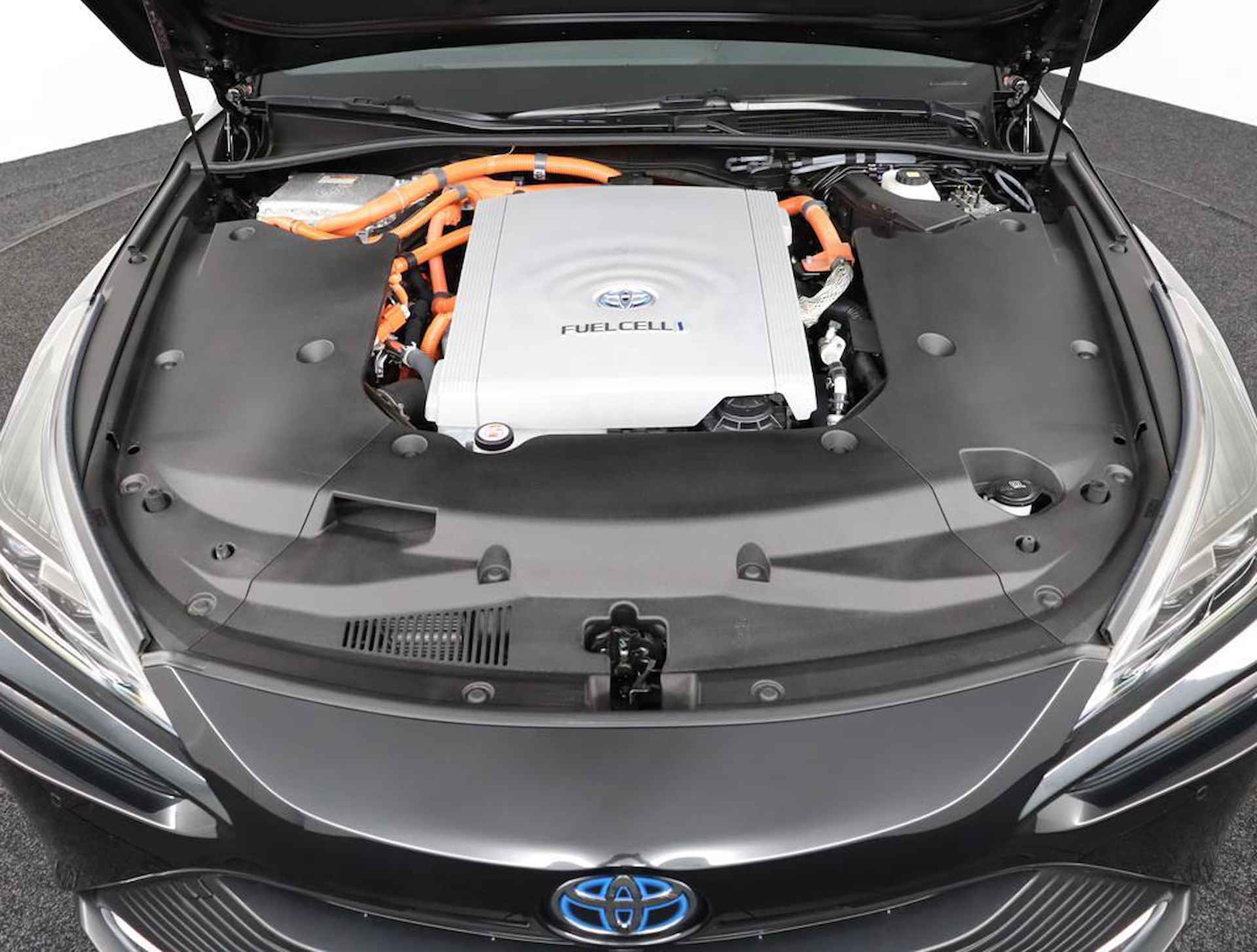 Toyota Mirai Executive | Nieuw direct leverbaar | 10 jaar fabrieksgarantie | - 29/64