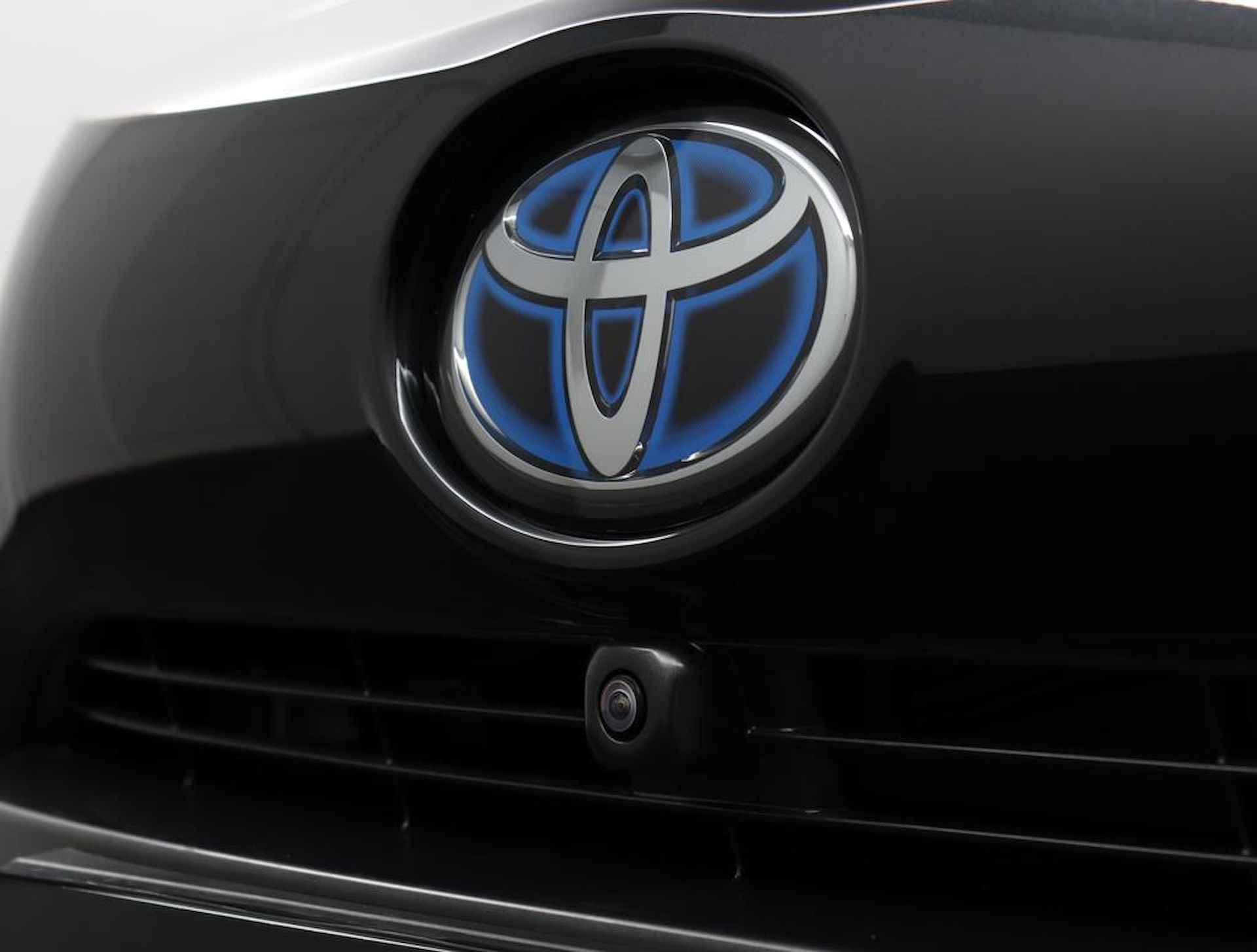 Toyota Mirai Executive | Nieuw direct leverbaar | 10 jaar fabrieksgarantie | - 34/64