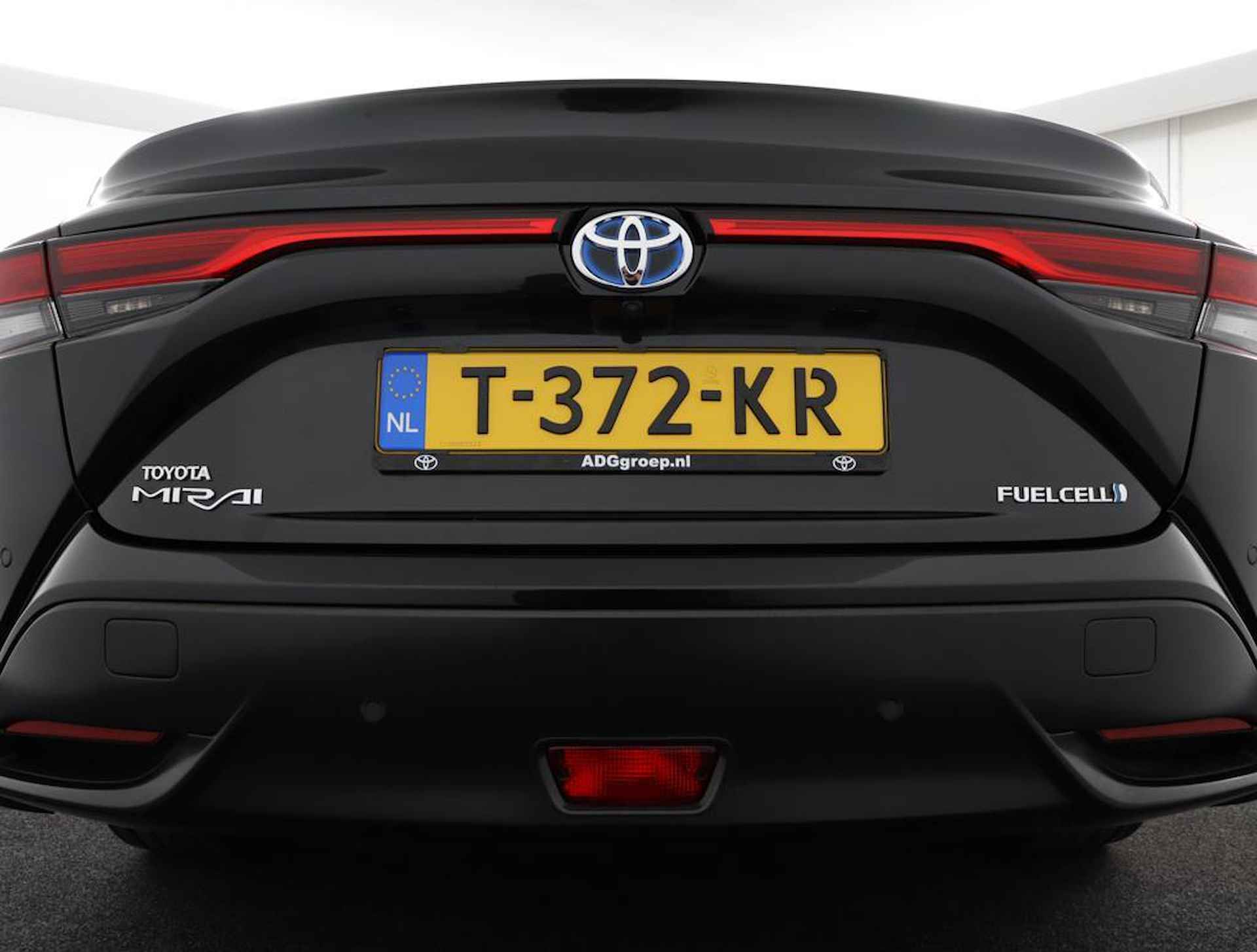 Toyota Mirai Executive | Nieuw direct leverbaar | 10 jaar fabrieksgarantie | - 36/64