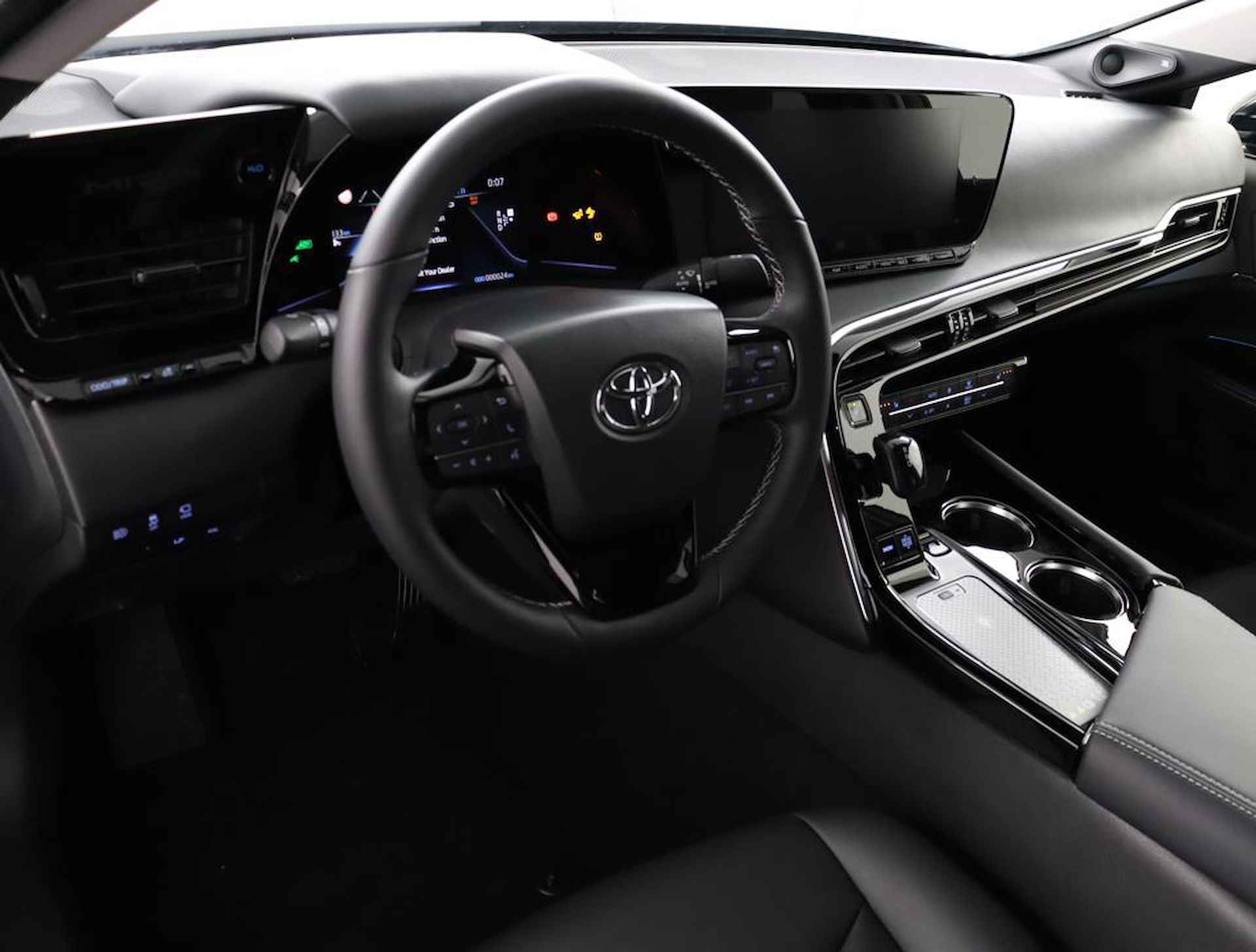Toyota Mirai Executive | Nieuw direct leverbaar | 10 jaar fabrieksgarantie | - 56/64