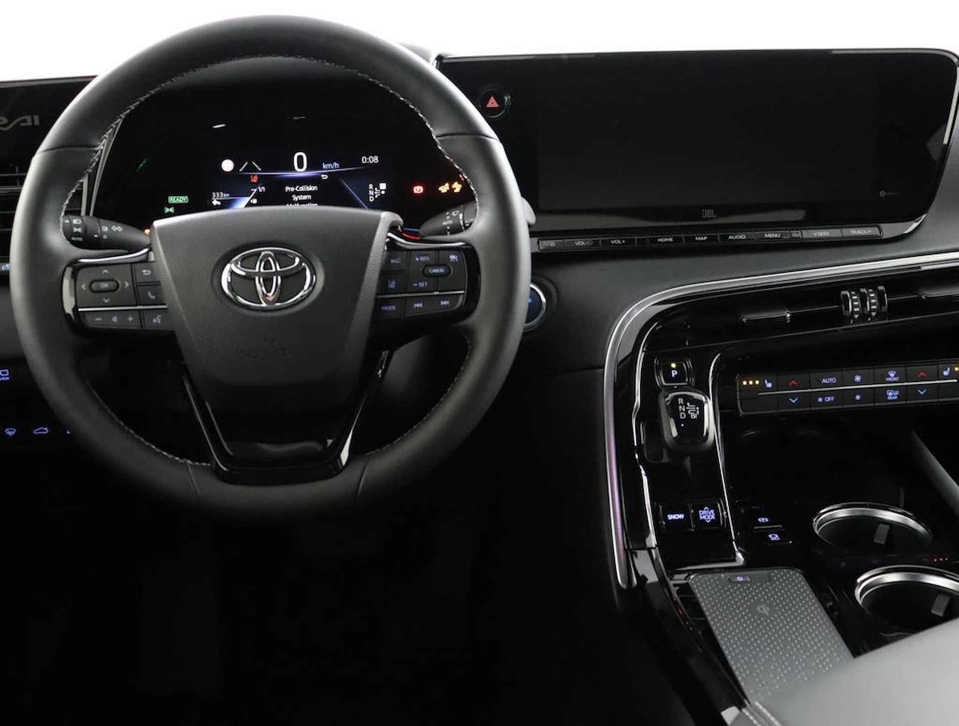 Toyota Mirai Executive | Nieuw direct leverbaar | 10 jaar fabrieksgarantie | - 57/64