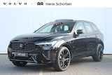 Volvo XC60 Recharge T6 350PK AUT8 AWD Plus Black Edition, Luchtvering, Adaptieve Cruise Control met Pilot Assist, Premium audio by Harman Kardon, Elektrisch bedienbaar panoramisch schuif-/kanteldak, 360 parkeercamera, Elektrische voorstoelen met geheugen, Verwarmbare voorstoelen + stuurwiel, Verwarmbare achterbank, Blind Spot Information System, Apple CarPlay, 21'' Lichtmetalen wielen