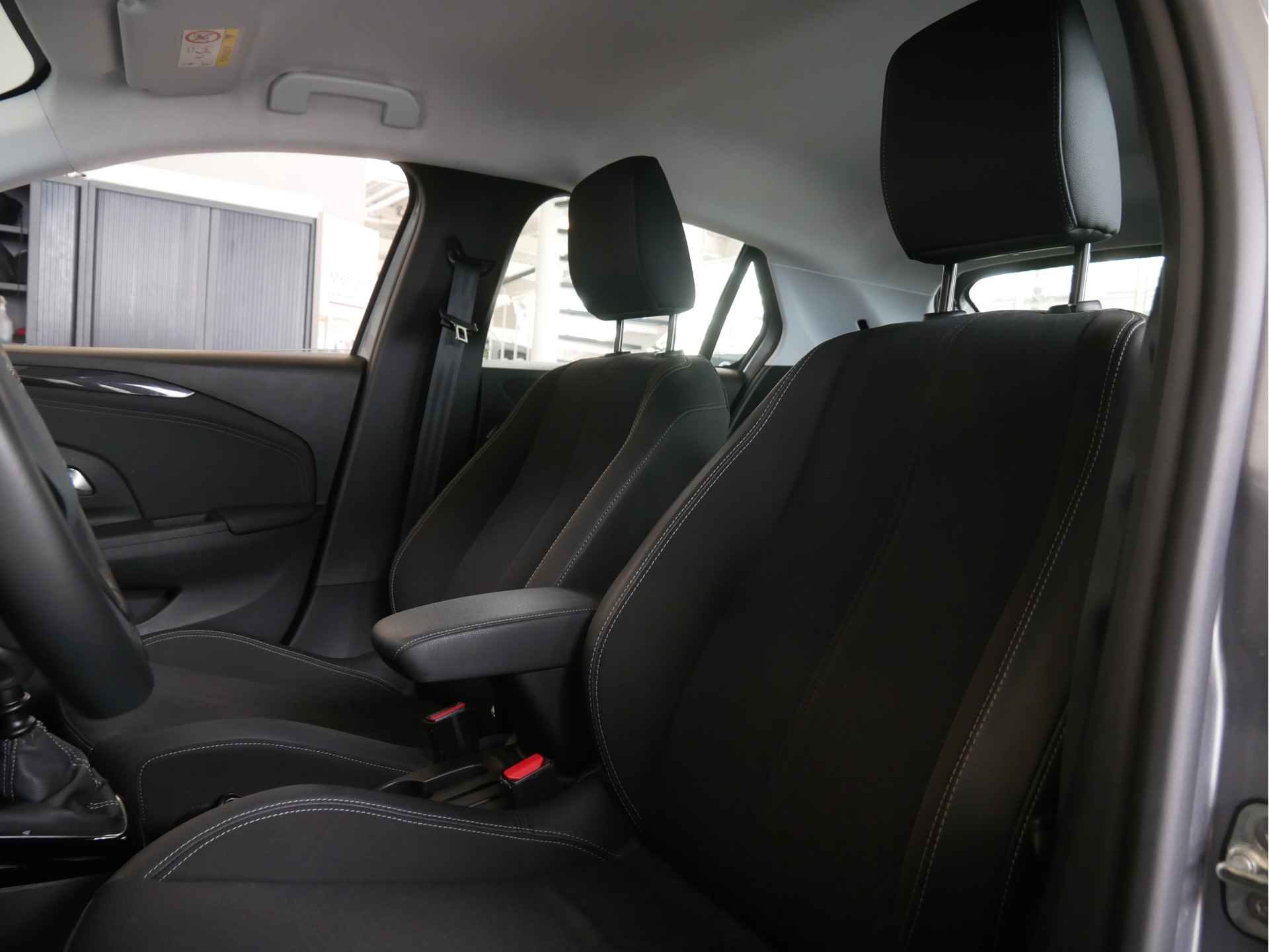 Opel Corsa 1.2 Elegance 100PK | Apple Carplay & Android auto | LED verlichting | Grootlicht assistent - 5/32