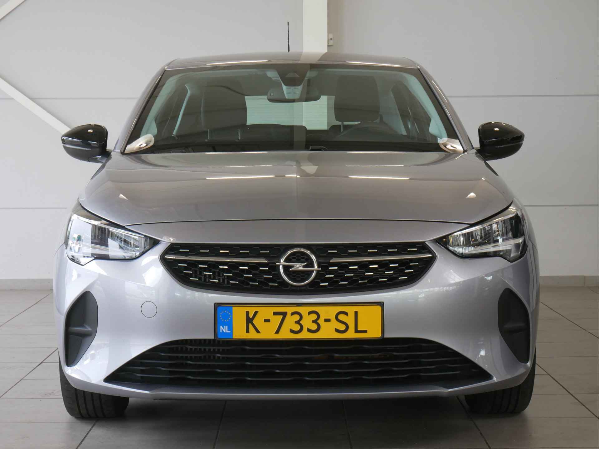 Opel Corsa 1.2 Elegance 100PK | Apple Carplay & Android auto | LED verlichting | Grootlicht assistent - 8/32