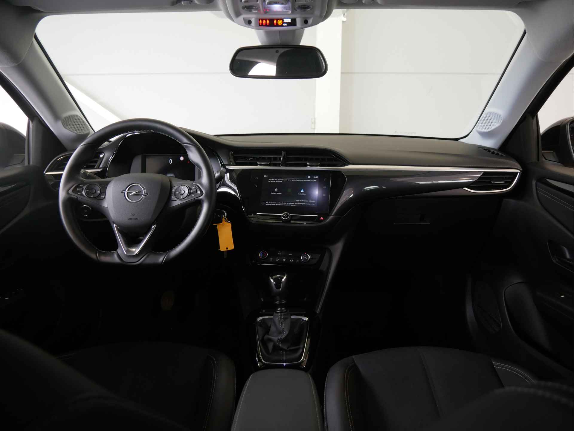 Opel Corsa 1.2 Elegance 100PK | Apple Carplay & Android auto | LED verlichting | Grootlicht assistent - 9/32