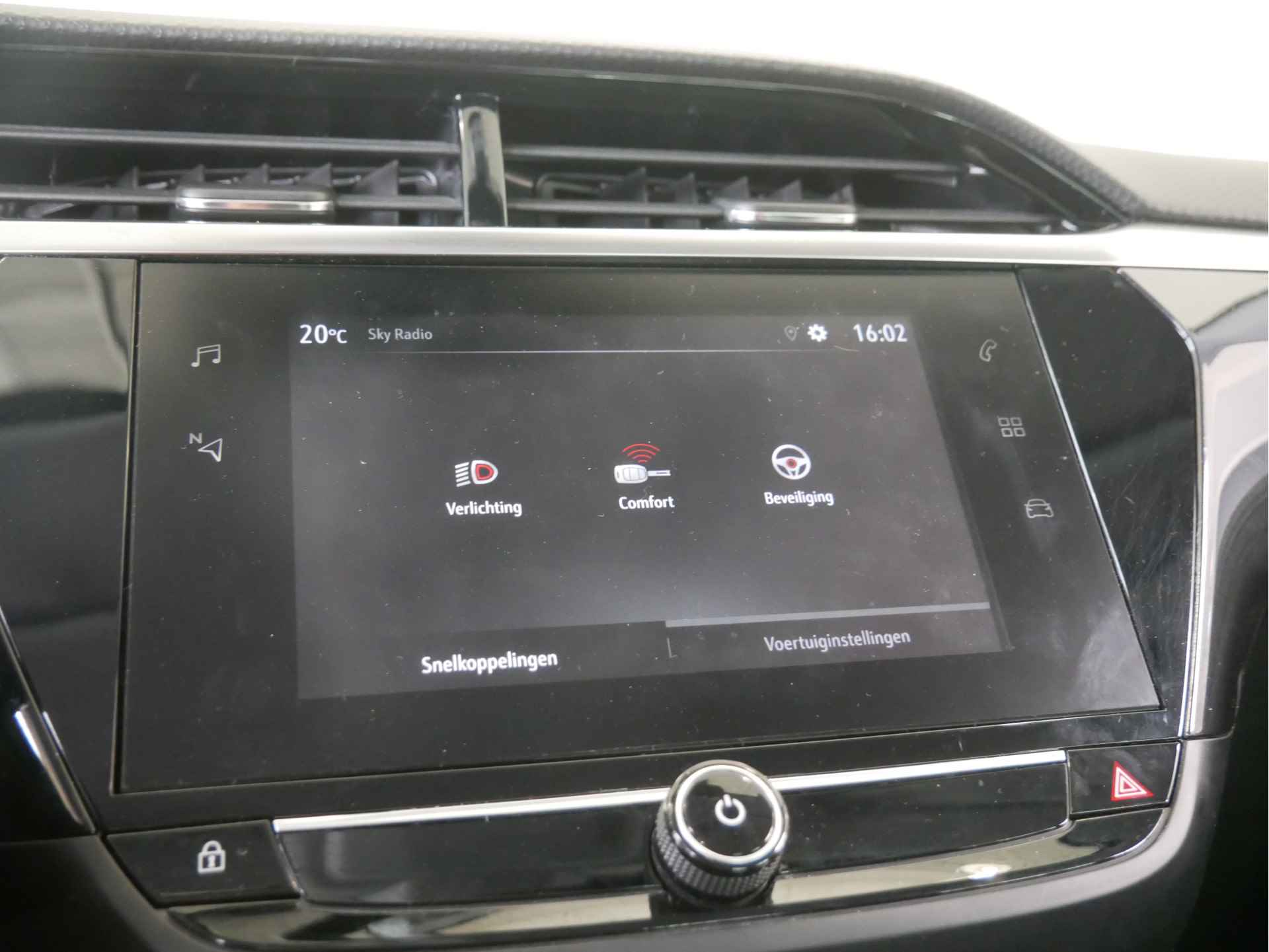 Opel Corsa 1.2 Elegance 100PK | Apple Carplay & Android auto | LED verlichting | Grootlicht assistent - 17/32
