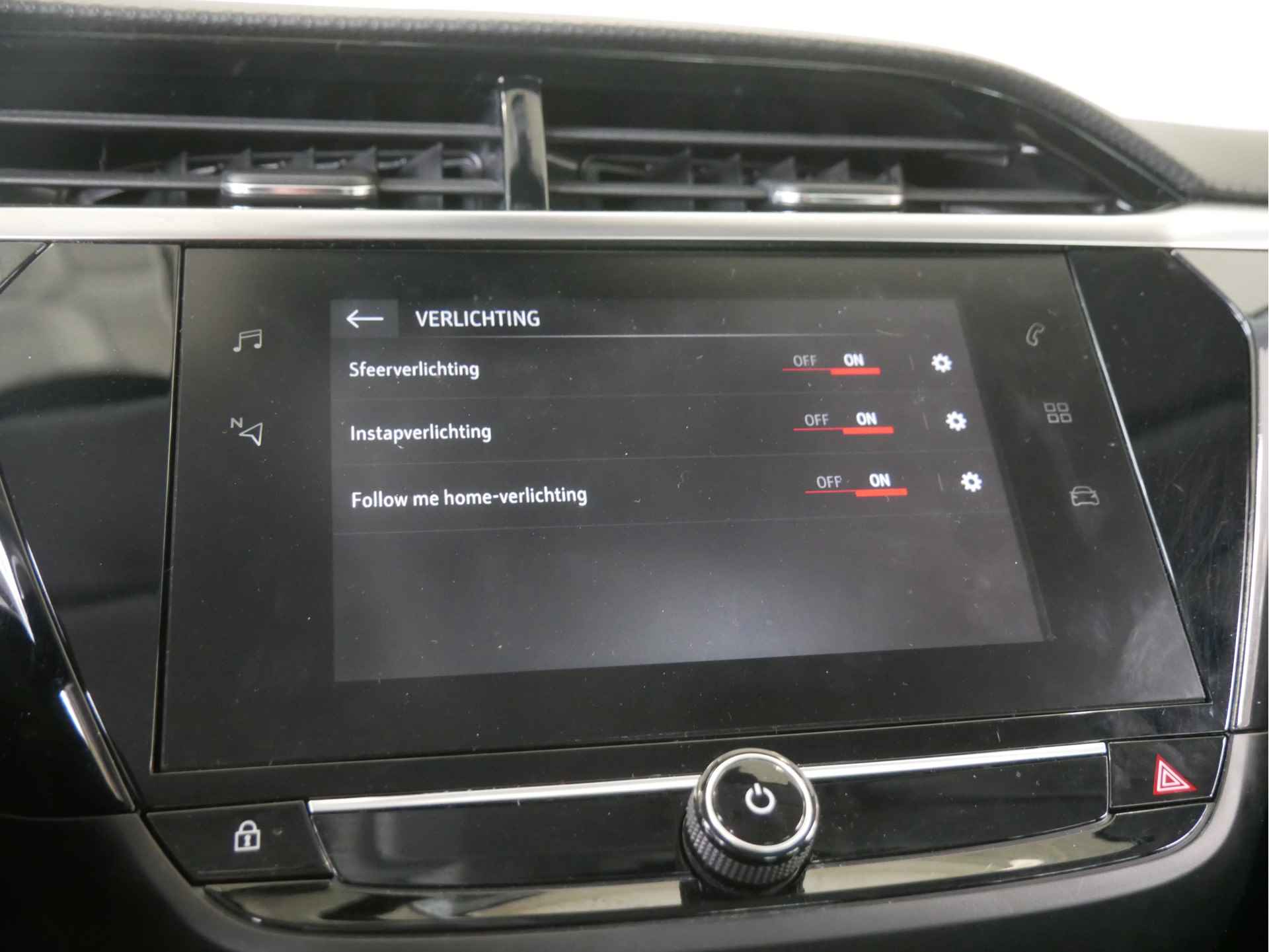 Opel Corsa 1.2 Elegance 100PK | Apple Carplay & Android auto | LED verlichting | Grootlicht assistent - 18/32