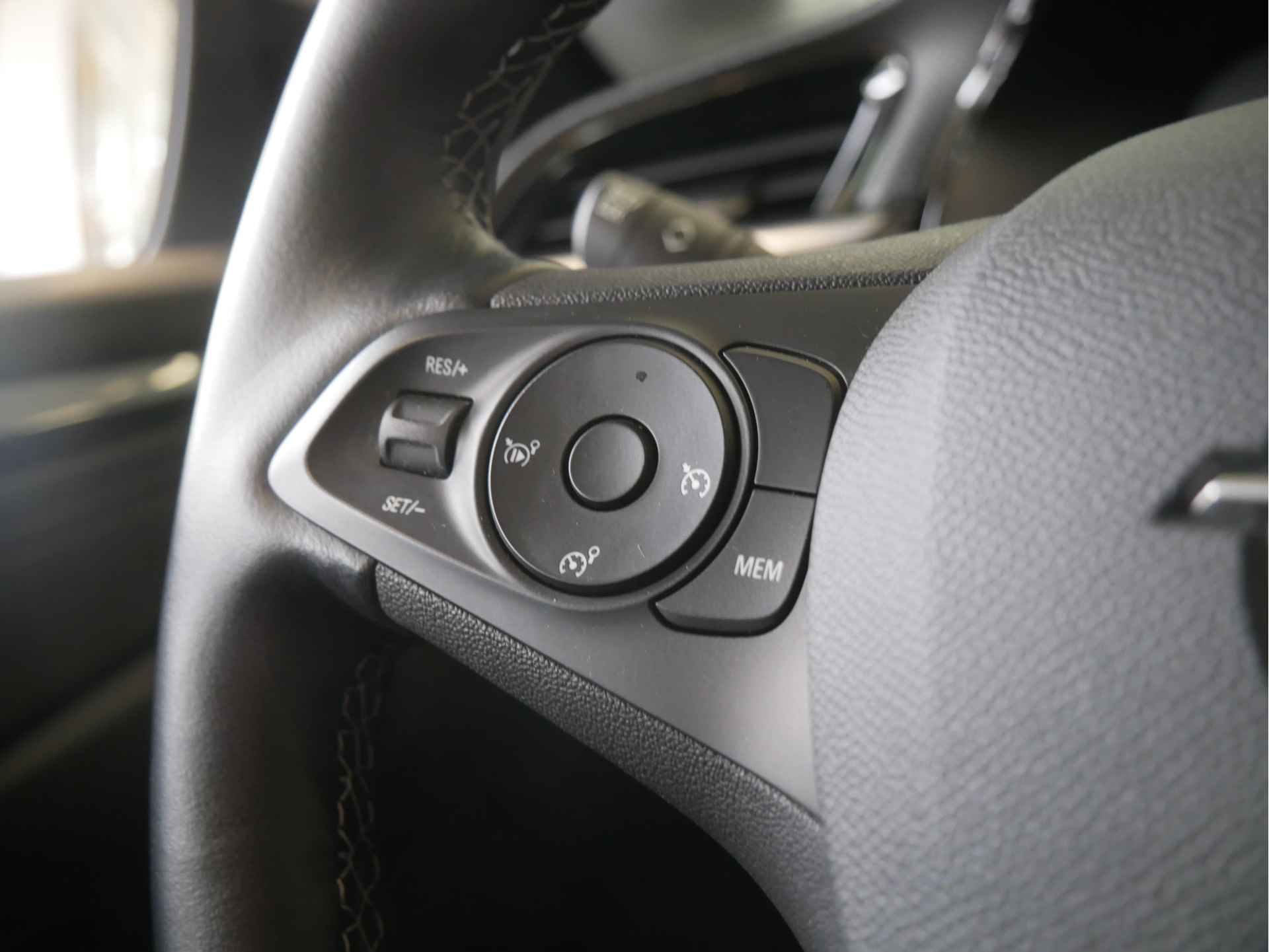 Opel Corsa 1.2 Elegance 100PK | Apple Carplay & Android auto | LED verlichting | Grootlicht assistent - 23/32