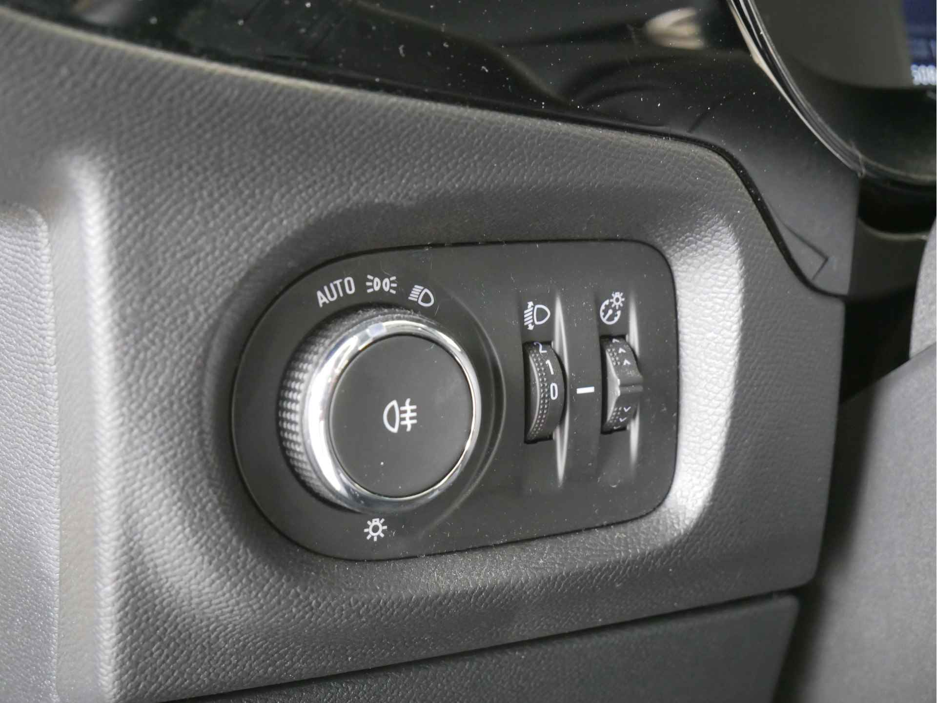 Opel Corsa 1.2 Elegance 100PK | Apple Carplay & Android auto | LED verlichting | Grootlicht assistent - 32/32